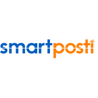 SmartPosti pakiautomaat